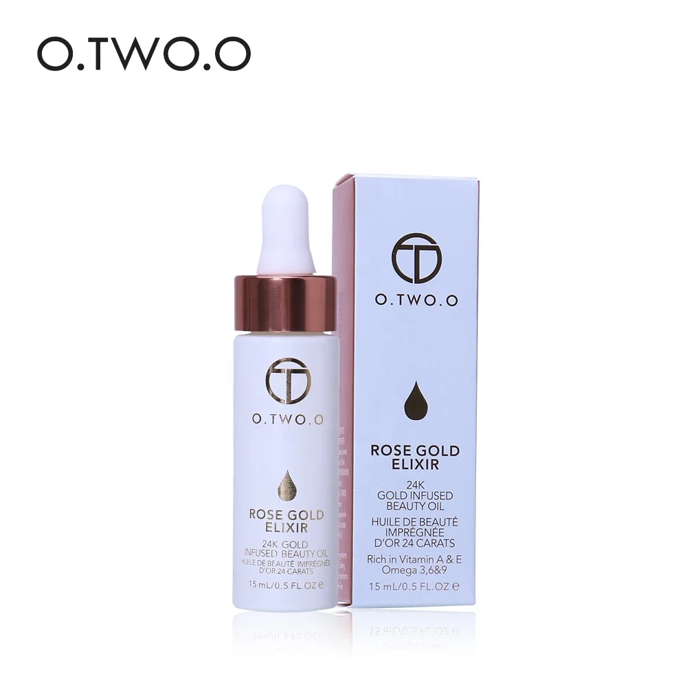 Лидер продаж, праймер для макияжа лица O.TW O.O, масляная основа