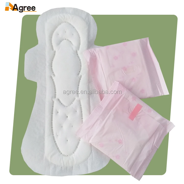 Female Sanitary Pad/companies Looking For Partners In Africa/sanitary Pad Distributors Wanted
