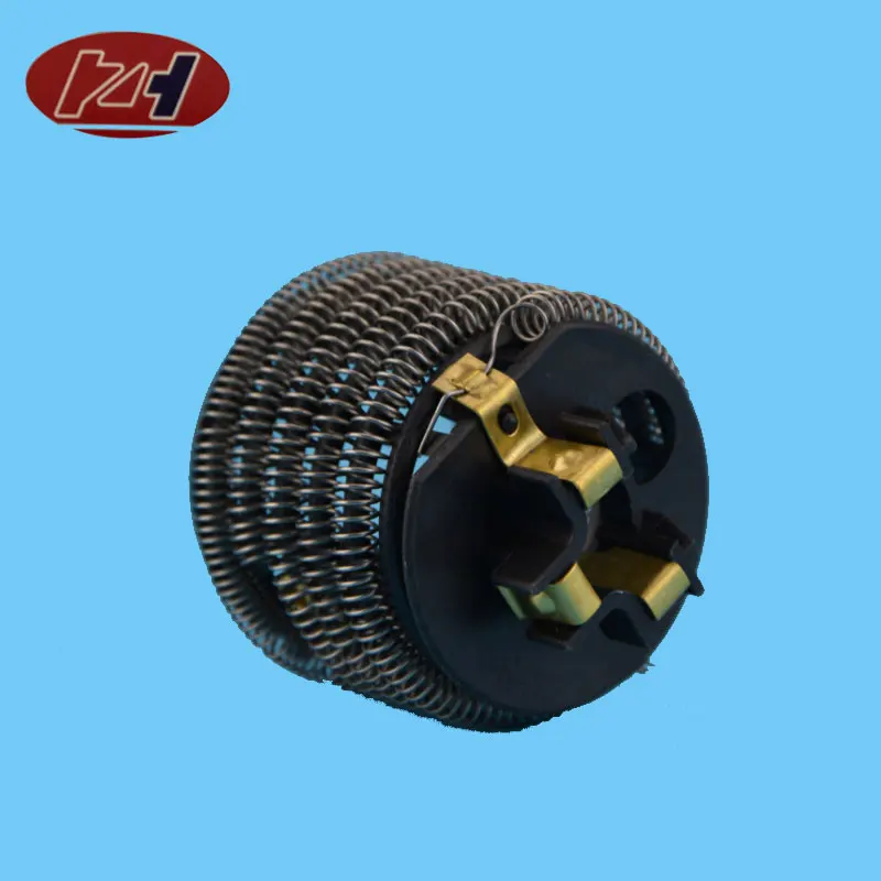 electric shower head water heater resistance
