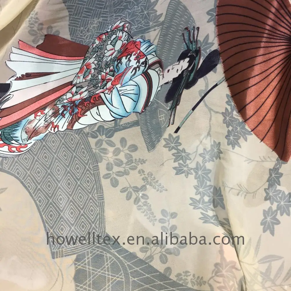 IN STOCK Habotai  Silk Velvet Burn Out velvet fabric roll ready pattern in india hot sale