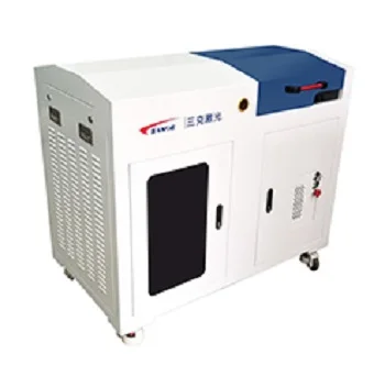
Laser Cleaning Machine for removal rust of metal oil dirt coating 
