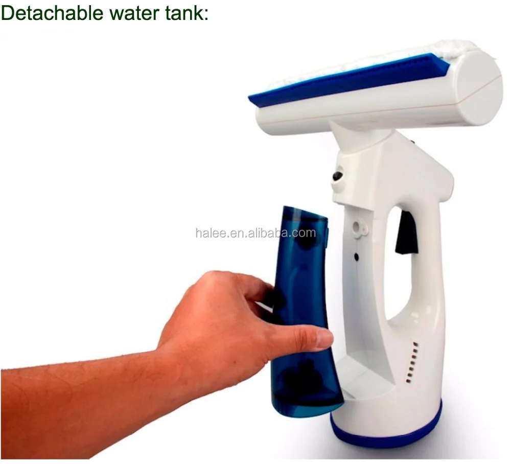 Cordless Wireless Rechargeable Glass Window Vacuum Cleaner BaglessCordless Wireless Rechargeable Glass Window Vacuum Cleaner Bag