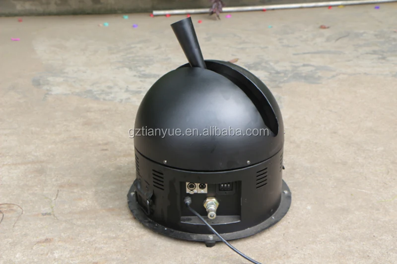 whole sale moving head co2 jet machine for disco&bar&ktv