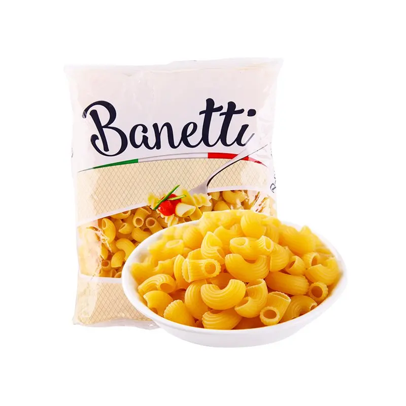 pasta machine factory price macaroni pasta production line