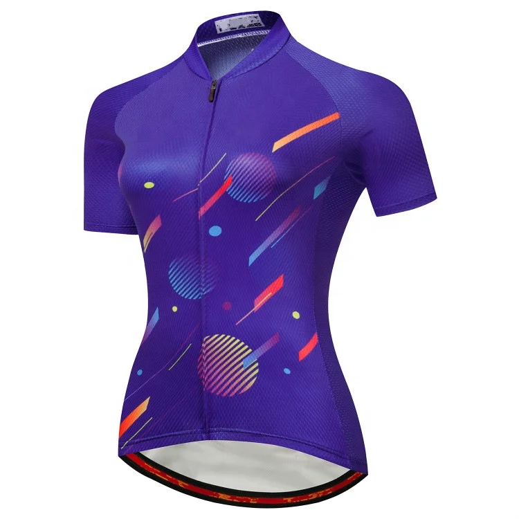 Manufacturer Custom Sublimation Cycling Jerseys No Minimum Bike Wear Bicycle Jerseys Cycling Clothing OEM Custom Cycling Jerseys