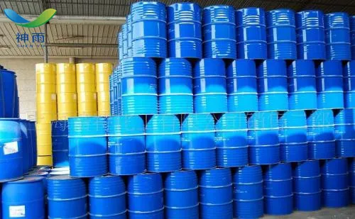 
Pure 99.9% Benzene Price with Good Price 