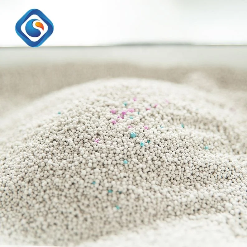 
Best Prices Eco-Friendly Cat Litter Prices 