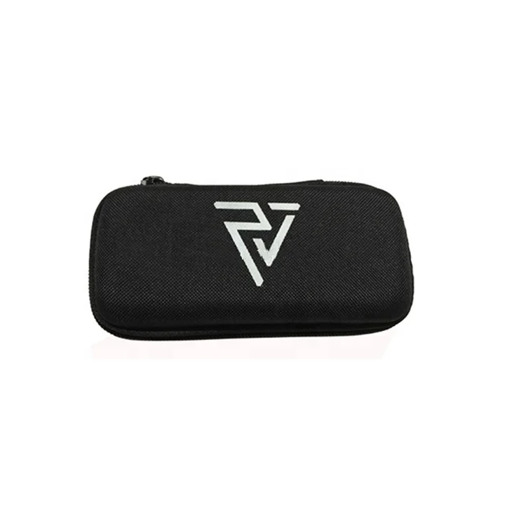 Custom knife protecting bag eco-friendly material hard case with foam