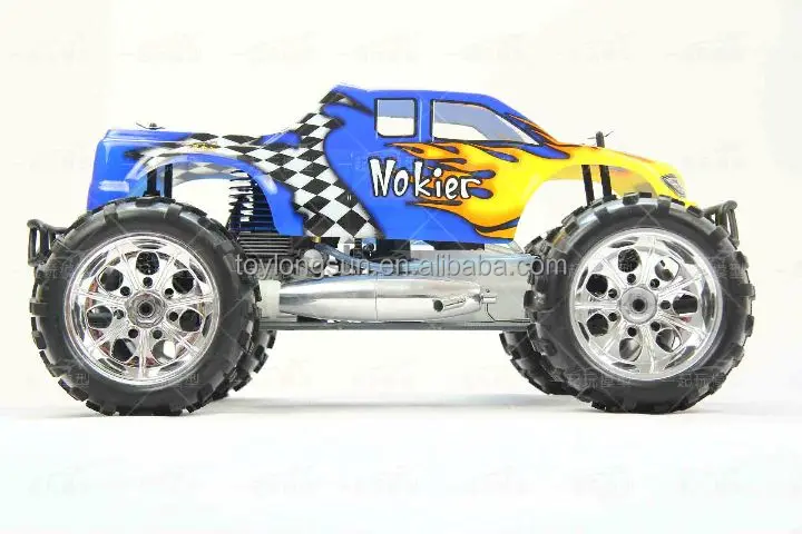  HSP 94762 nitro power rc truck car