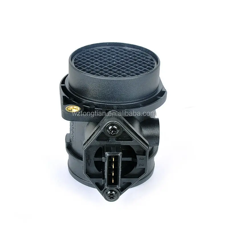 Factory Price&retail sale MAF air flow sensor 0581 334 71 0280217112 058 133 471 A 0280 217 112 058133471A V1072107 for VW