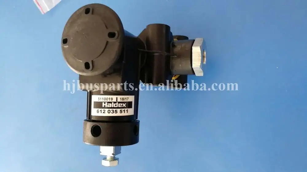Bus level valve 3523-00010 wabco leveling valve with new design