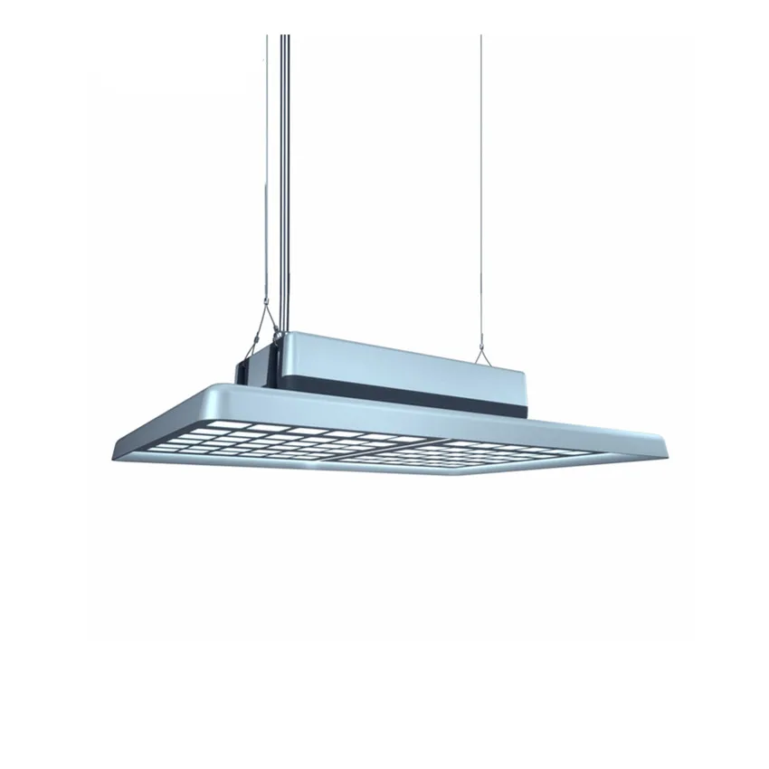 Европейский запас IP65 Светодиодный светильник для высоких промышленных помещений UGR 19 светодиодный светильник 200 Вт для автомобильной мастерской стадиона