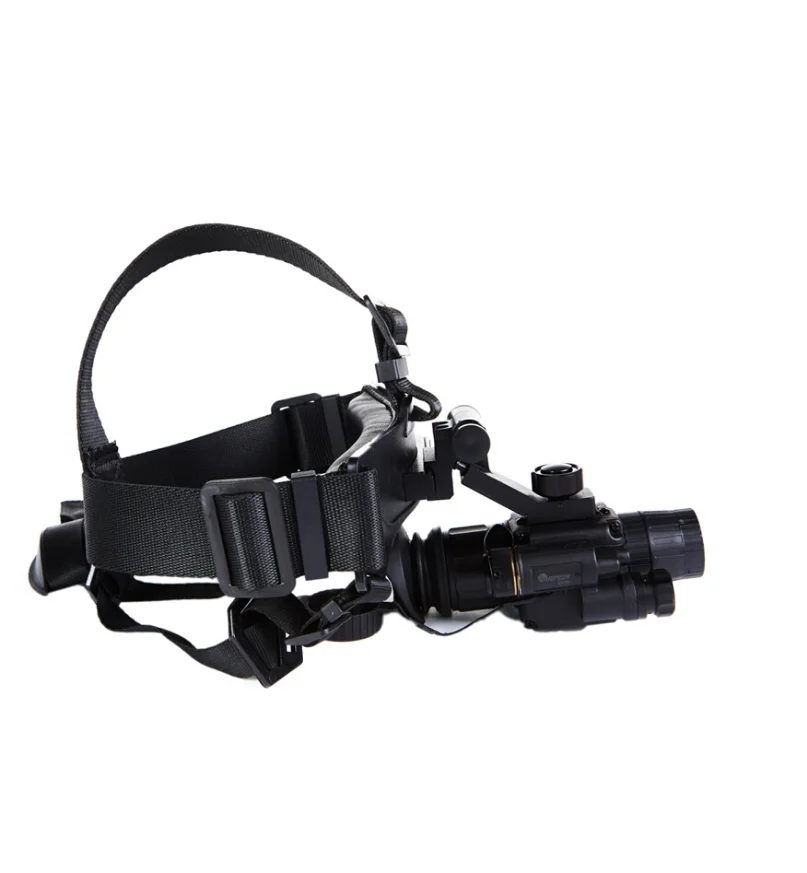 Night vision body night vision housing