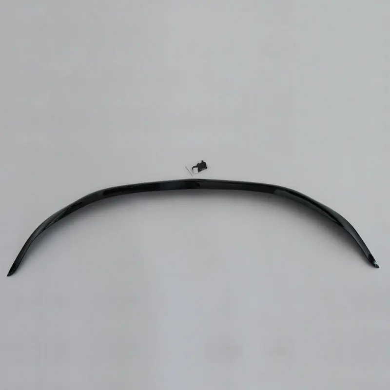 Colorado 2017 Bonnet Guard For Chevy Holden COLORADO S10 Accessories Bonnet Protector