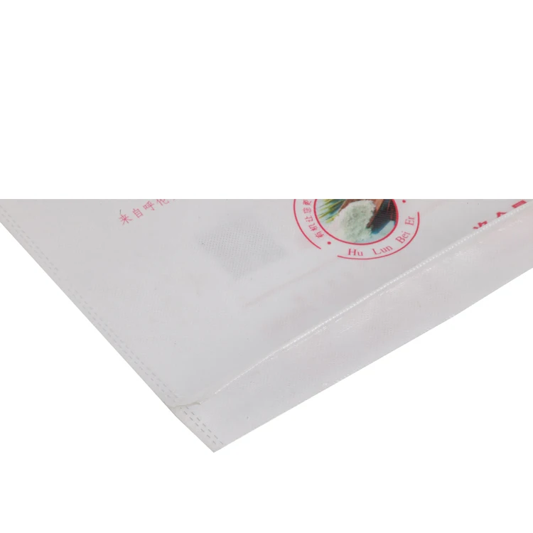 MY Goods In Stock 35L*15W*45H CM Recycled Packaging Plastic Shopping Bags
