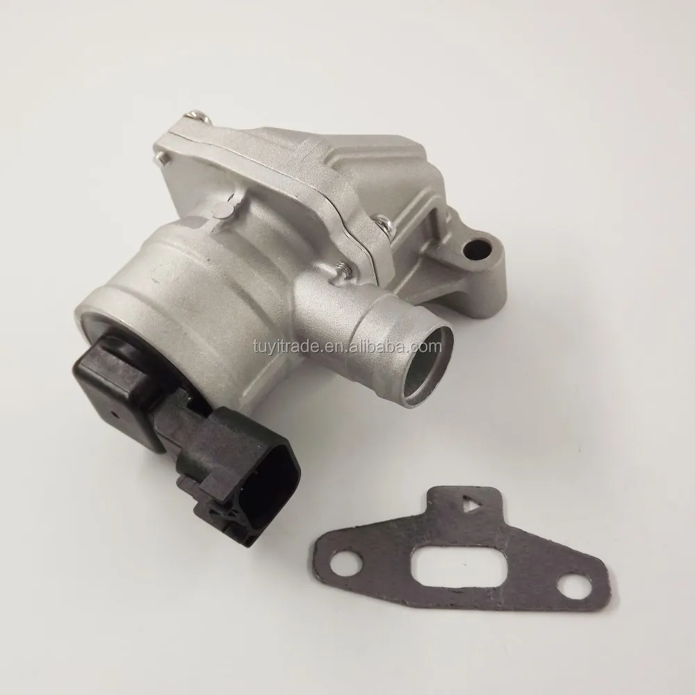 New Secondary Air Injection Check Valve 12619110 For Envoy Trailblazer Rainier