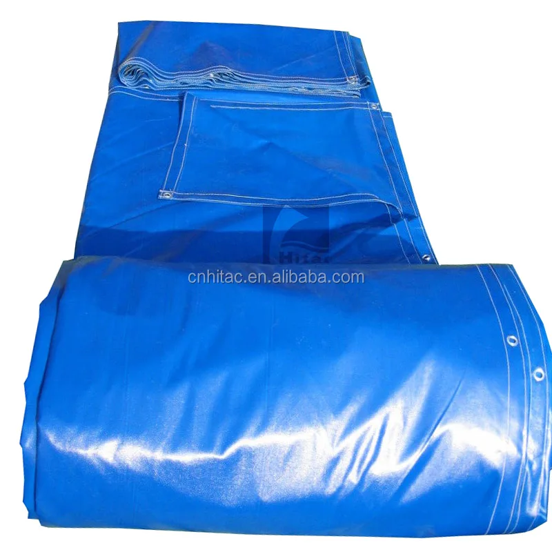 500d 500g 610gm 0.5mm thickness pvc tarpaulin
