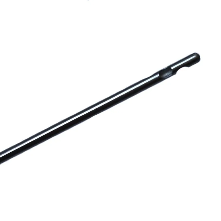 Good Selling Coleman Byron Pattern Liposuction Cannula For Toomey Syringe