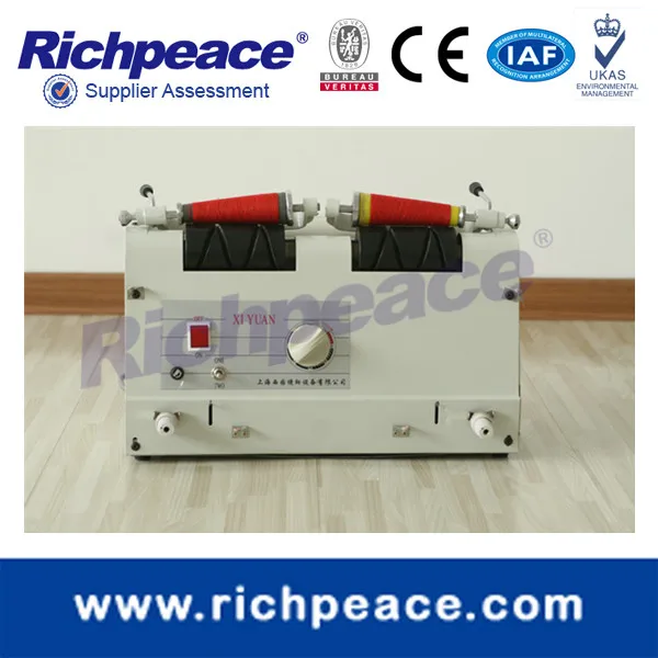 Cone Winding Machine