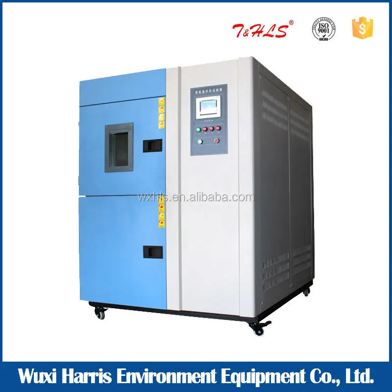Wuxi supplier variable temperature impact test equipment price