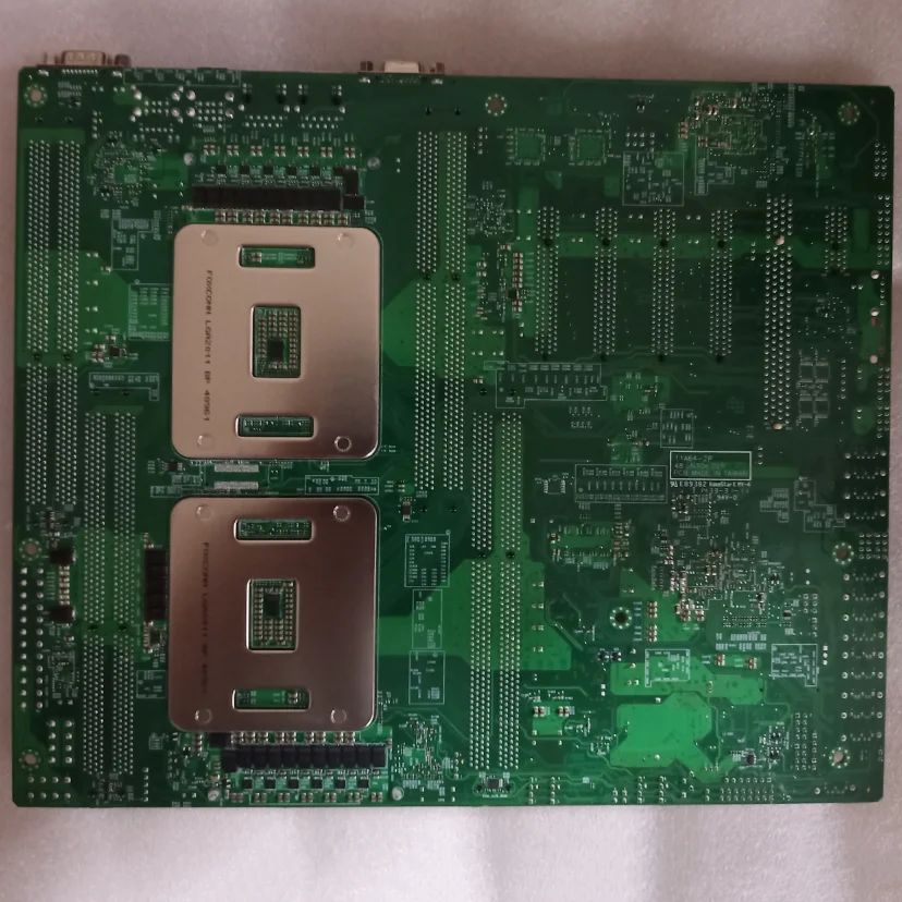 Mbd-x9drl-3f  FOR Supermicro ATX Server Motherboard Dual LGA 2011 Ddr3