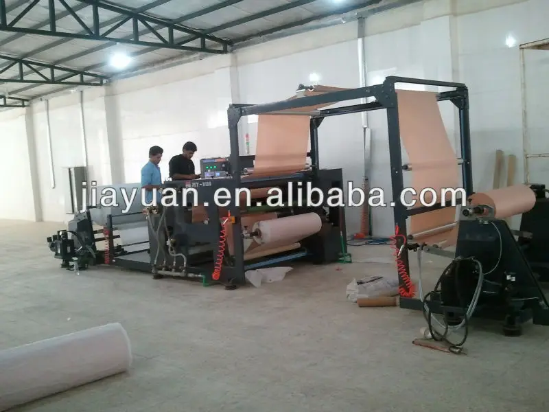 Hypoallergenic surgical tape Pop Bandage Machine CE Approved