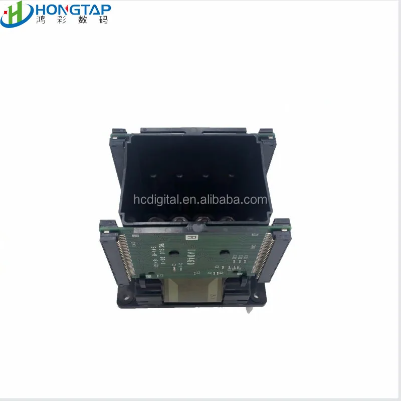 
Original Roland Golden dx7 printhead/dx7 print head for Mimaki, Mutoh UV printers 