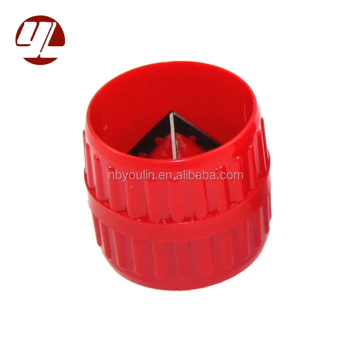 Swaging Punch Ratchet Wrench Fin Straightener Deburring Tube Reamer Capillary Tube Cutter