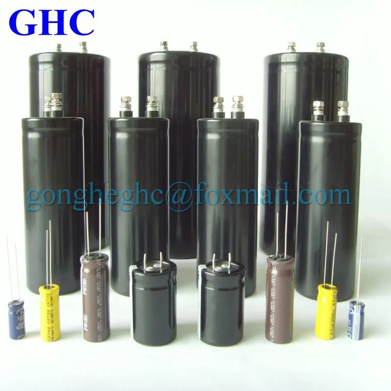 150000uf 16v electrolytic capacitor