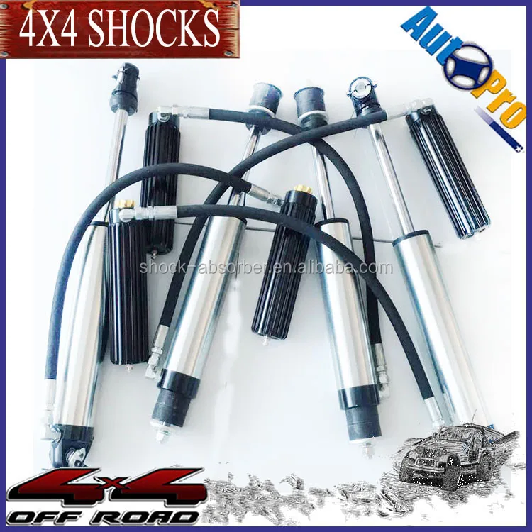
Off Road 4X4 SUSPENSION LIFT KITS SHOCK ABSORBER FOR JEEP GRAND CHEROKEE 