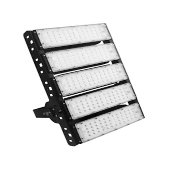 
Tunnel light Sports stadium 400w flood light led outdoor 