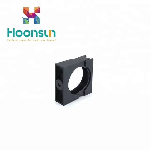 customized cable accessories black low price bellows fixed frame sizes