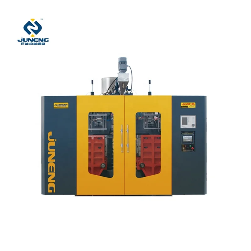 JN-2S12L plastic tank extrusion molding machine