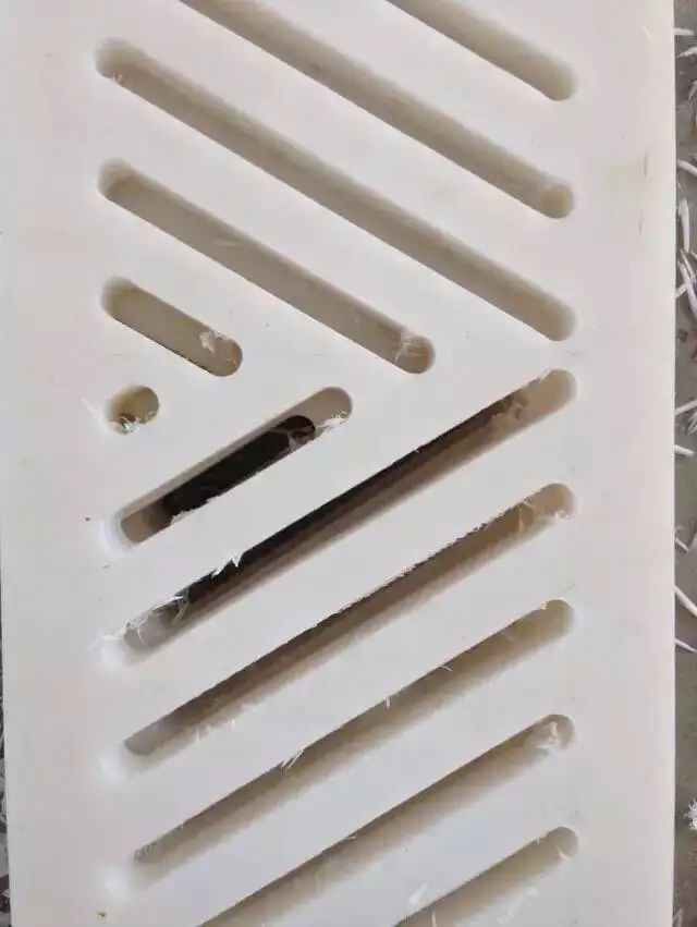 Paper Machine Ceramic Dewatering Element With Stable Quality