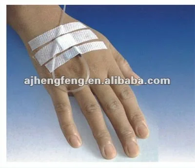 Infusion Plaster CE ISO