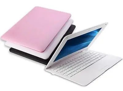 Ultra slim Dual Core 10 INCH cheap Laptop Mini notebook Netbook ebook WM 8880 1.2GHz android 4.4 kitkat Camera wifi OPNEW