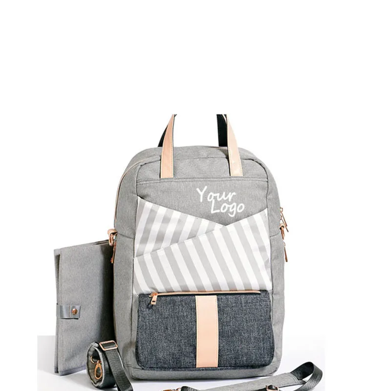 organic baby sleeping bag mommy nappy changing bags for baby