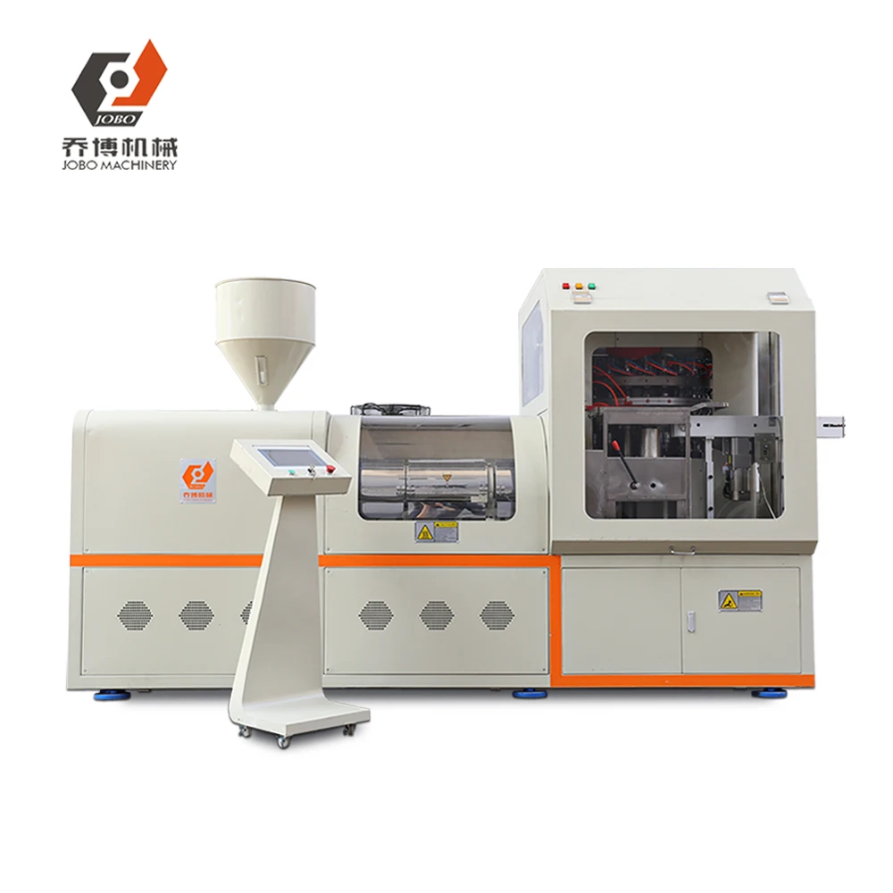 
Efficient plastic cap making 16 cavity plastic cap compression molding machine 