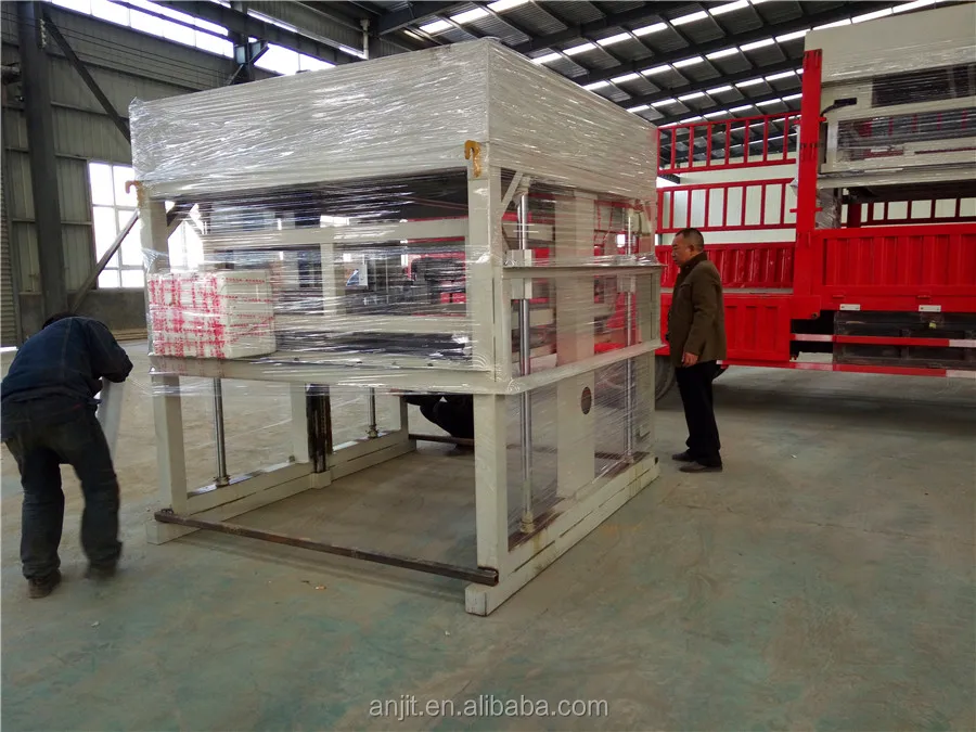 Foam concrete block Saw balde cutting machine,concrete blocks making machine,foam concrete block cutting machine