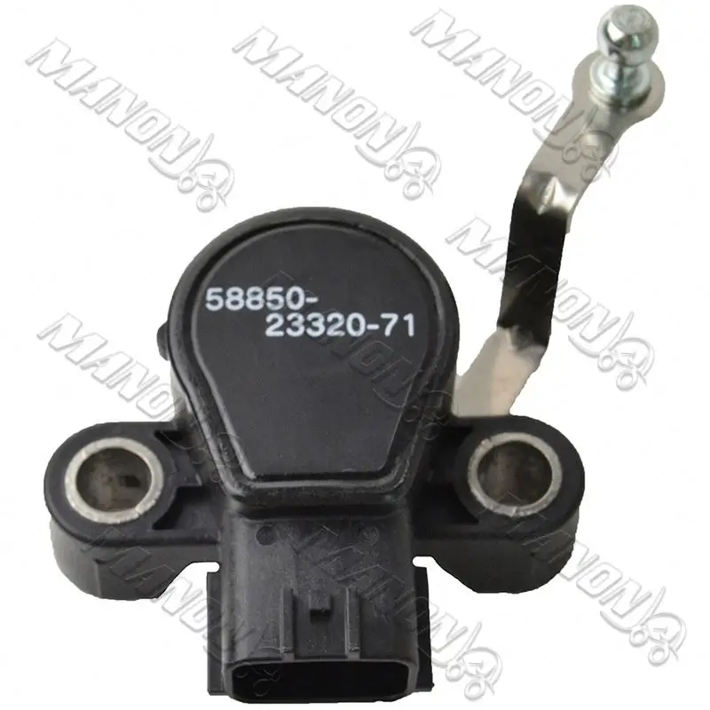 Forklift parts 58850-23320-71 Sensor