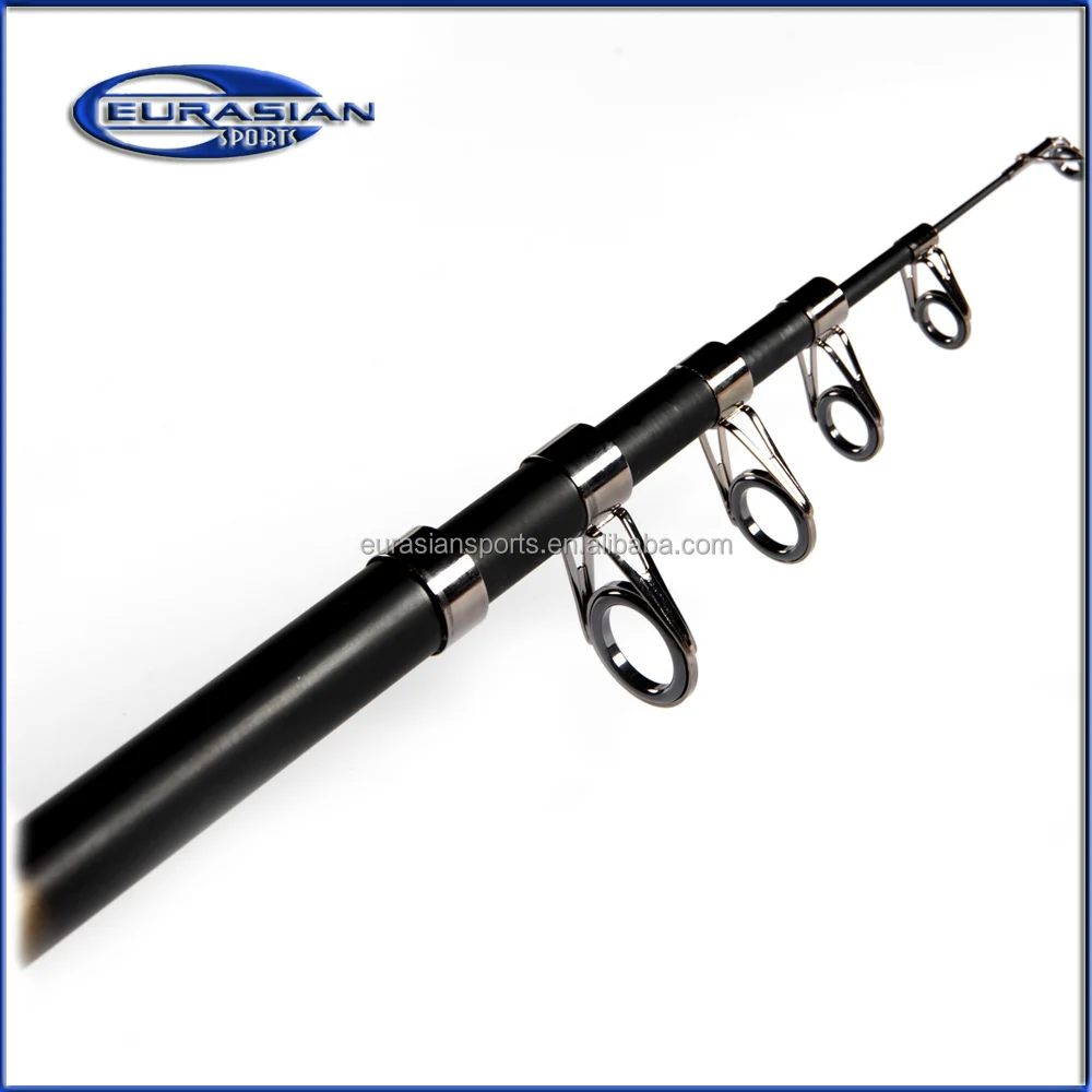 3.0m 40-80g cheap price teles carbon fishing rod