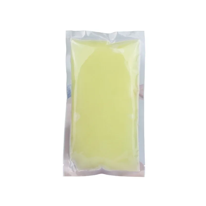 SPA cosmetic paraffin wax fully refined paraffin beauty wax 1LB 450g/bag 15flavors paraffin wax