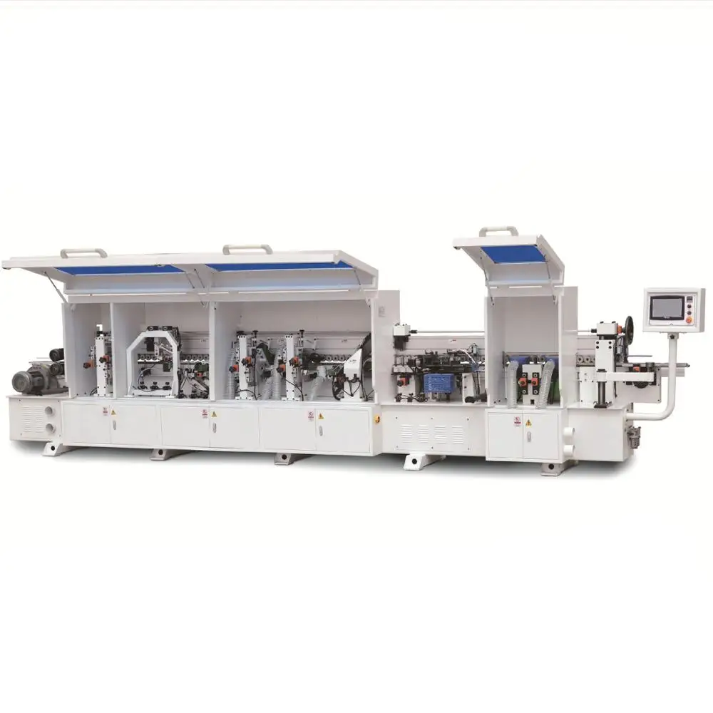 
FZ-450DJ from China woodworking machinery edge banding machine/kdt edge banding machine 