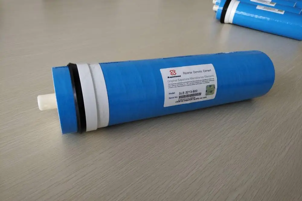 High flow commercial 3013-600 ro membrane 600GPD