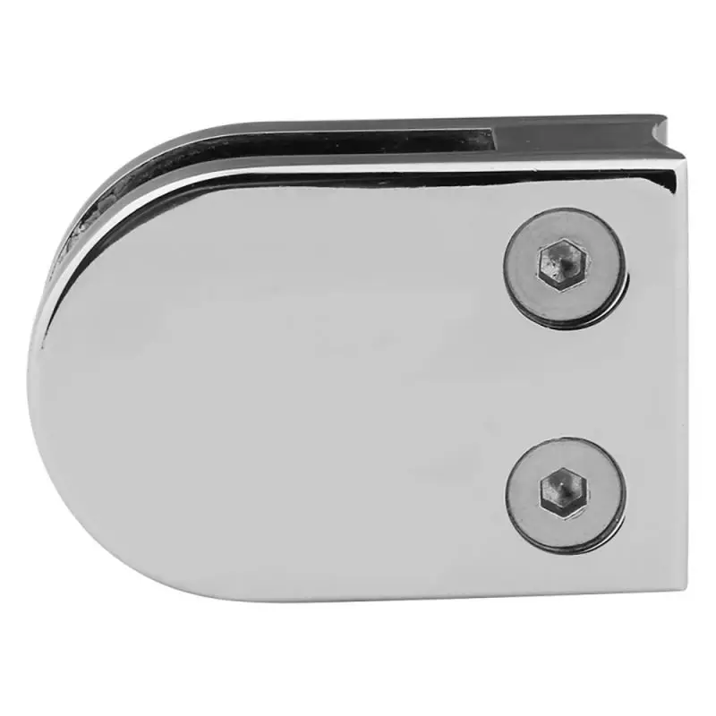 stainless steel balustrade glass bracket for stair