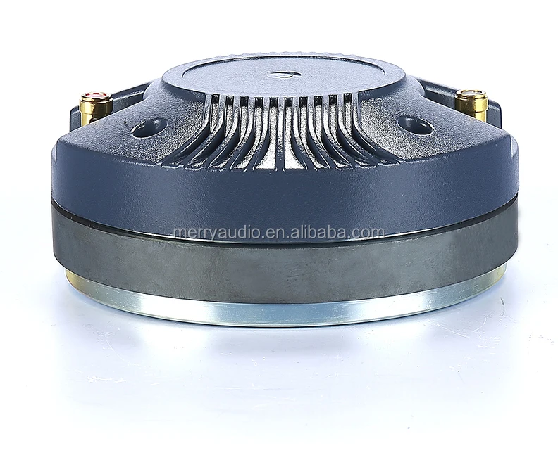 MR51-1 Compression tweeter Speakers 2 Inch diaphragm high frequency speakers 70W 108dB high sensetivity