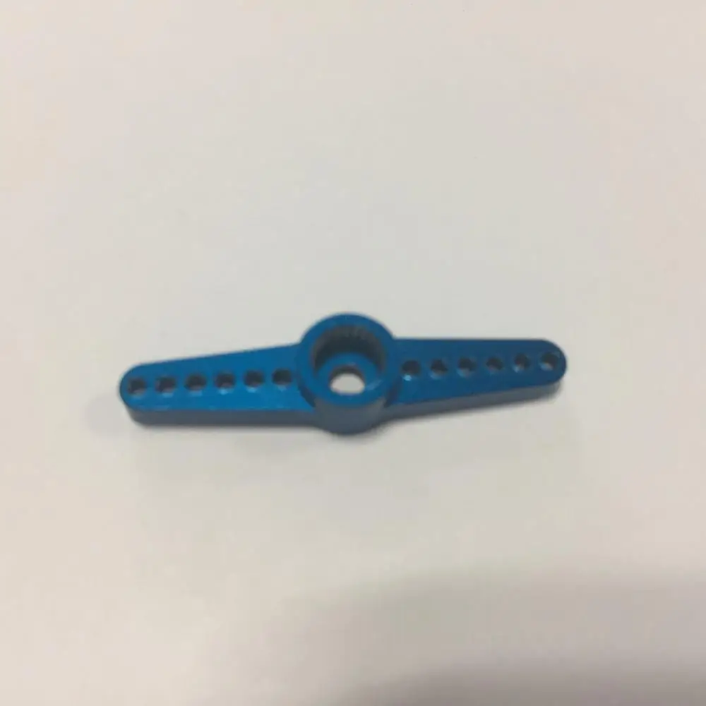 K-power 15T 17T 20T 25T OEM alum metal gear servo horn arm for hitech / dynamixel