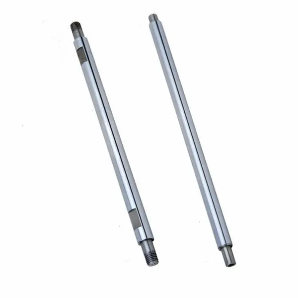 Precision Turning Drive Shaft Fastener For Brush Cutter