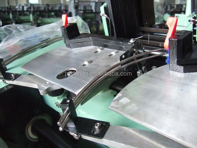 JYF5 Series of Needle Looms