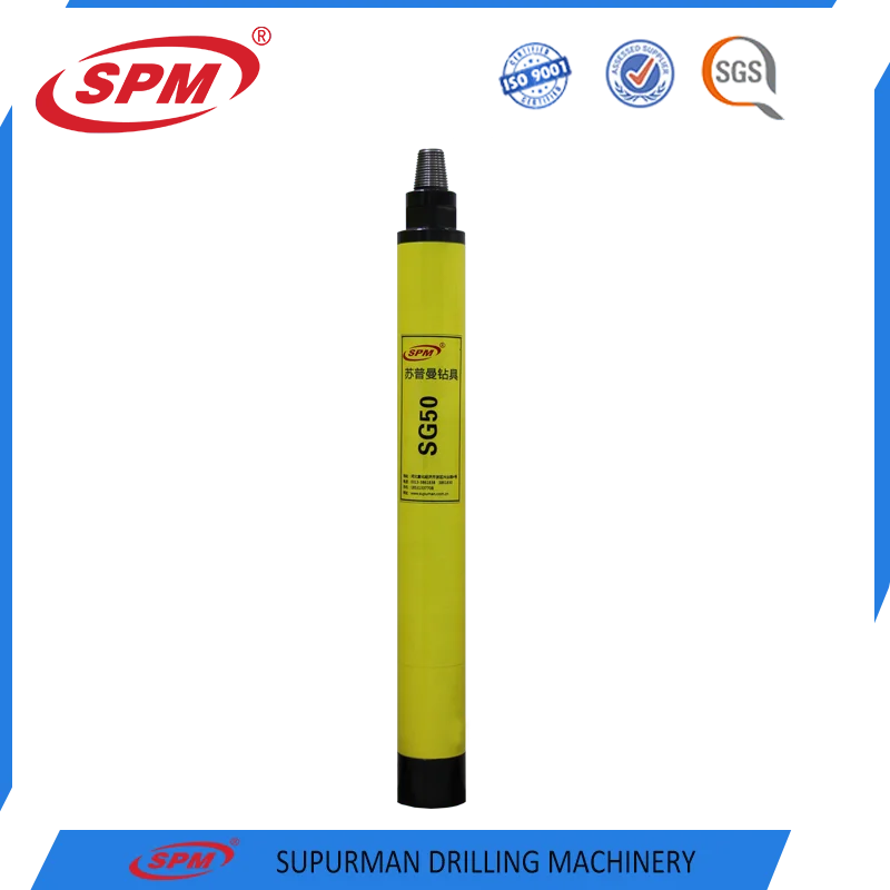 dhd 350 dth hammers Drill Hammer for mining drilling parts and rock mining drilling hammer